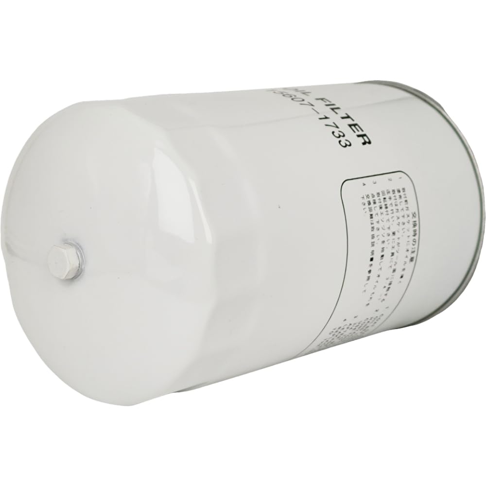 Amazon.com: XYZIL Oil Filter 15607-1731 S1560-72051 Compatible
